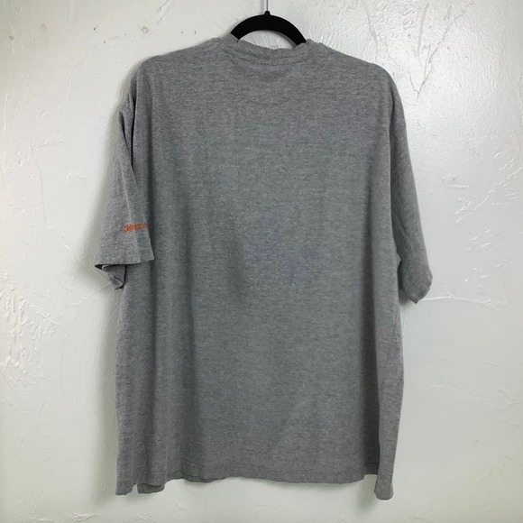 Platinum Fubu Fat Albert and the Yunkyard Gang t shirt SZ L - Picture 5 of 10